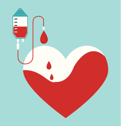 Blood drive to happen outside Engineering Building