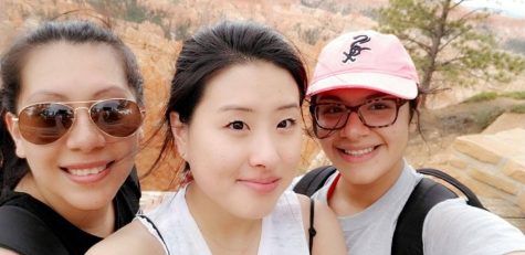 Student remembered as a “go-getter” | Friends reflect on life lost