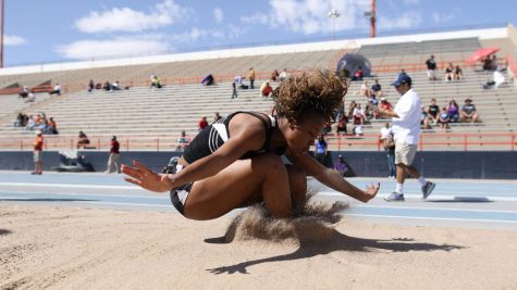 Junior jumper looks toward championship
