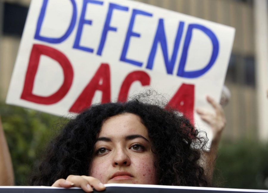 Letter to the editor: Lawmakers need to fix DACA now