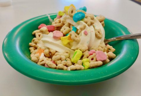 Dining Hall Food Hacks