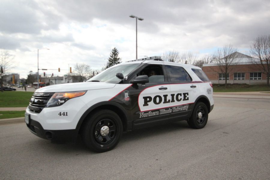 Victim robbed at gunpoint Thursday night