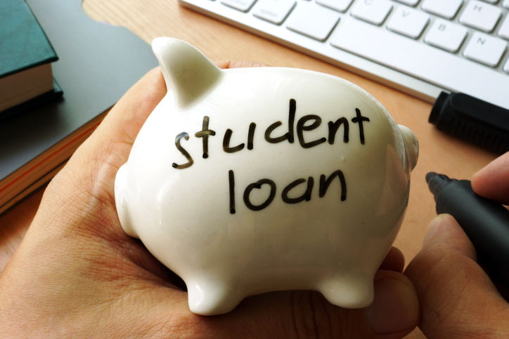 Loan forgiveness budget cuts is cause for student concern