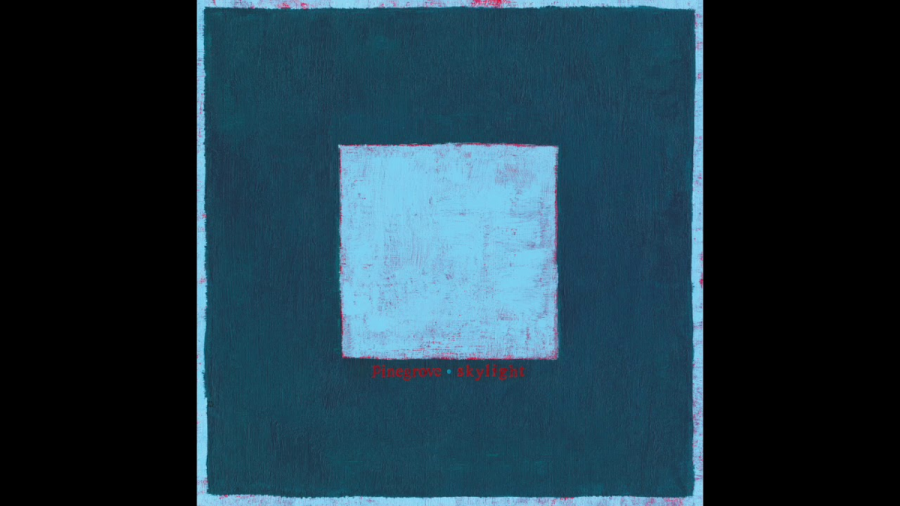 “Skylight” is Pinegrove’s second album, released after a year-long delay.