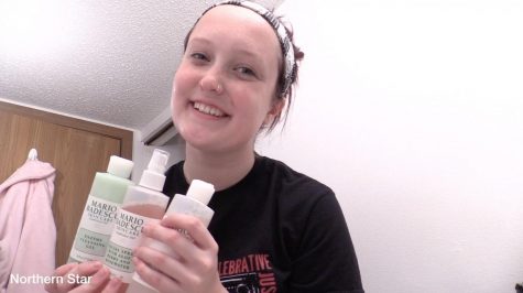 Cold weather means dry skin: Be prepared