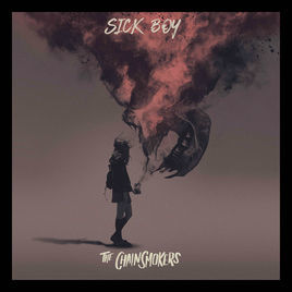 Released Dec. 14, Sick Boy is the second album by The Chainsmokers after their 2017 album Memories...Do Not Open. 