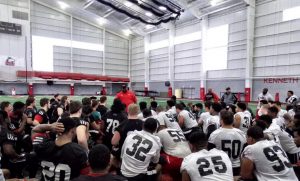 Unknowns met with unknowns: why the MAC postponed fall sports and what it means for NIU