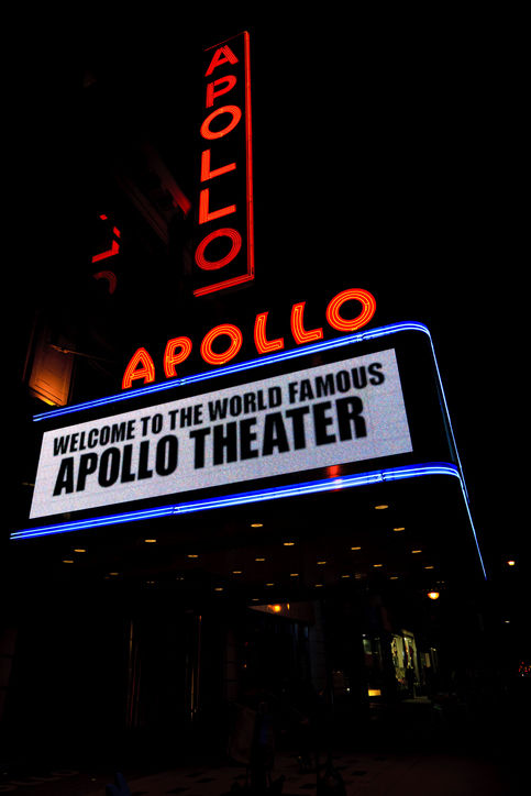 Taking its name from the famous theater, Live at the Apollo is a multifaceted entertainment show containing multiple acts. The show will take place at 7:00 p.m. Thursday evening in the Carl Sandburg Auditorium in the Holmes Student Center.
