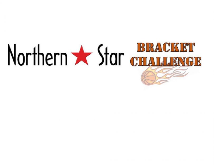 Register now for the Northern Star March mania bracket challenge