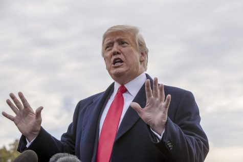 President Trump's plan to alter amendment is unconstitutional