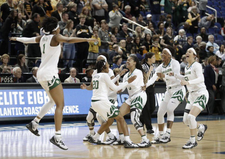 NCAA Women's Basketball Final Four breakdown