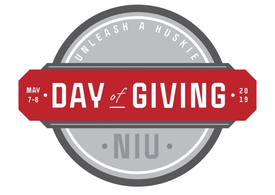 The+NIU+Foundation+had+a+campuswide+Day+of+Giving+last+week.+They+raised+over+%24760%2C600.