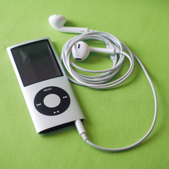 With the introduction of the iPod and iTunes, Apple created a new form of portable music.