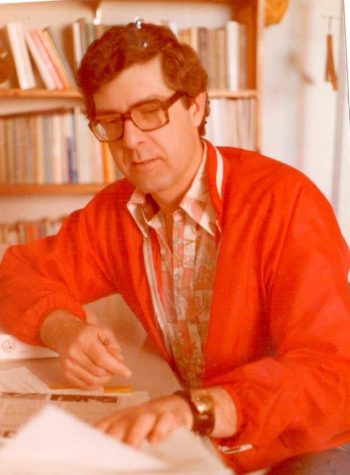 Former students, colleagues remember late professor Philip Gray