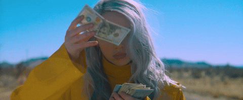 Billie Eilish releases new video for climate change awareness