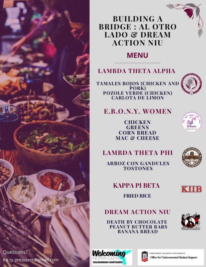 Lambda Theta Alpha to host event to aid undocumented students