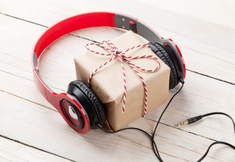 Holiday playlist