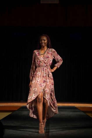 Fashion Industries Organization to hold auditions
