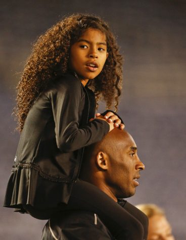 Kobe Bryant's death reminds us all what really matters