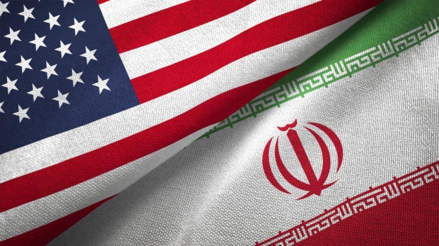 Semati hosts talk on Iran-US relations