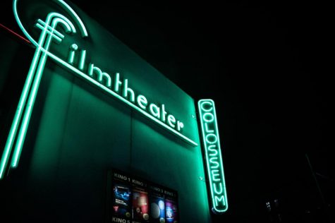Film festivals can help broaden horizons