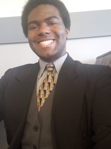 SGA candidate profile: DeVonté Fuller