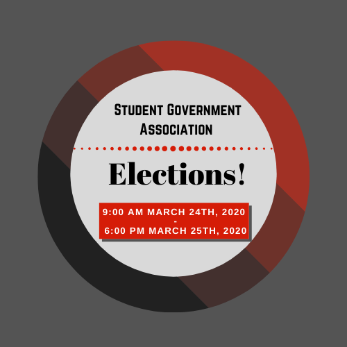 SGA elections to be held online, as scheduled