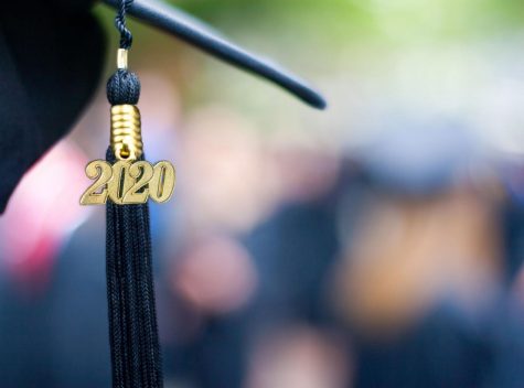 Commencement postponed until August, university says