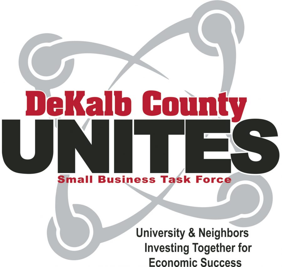 DeKalb+County+UNITES+aims+to+unify+community+to+support+economy