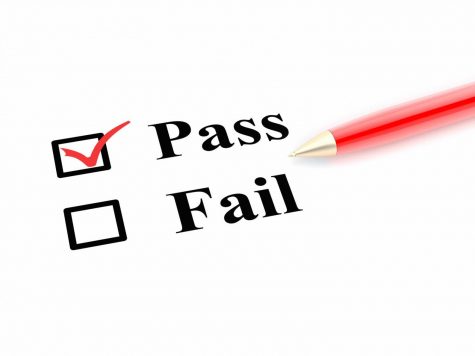 Students can request pass/fail grading on any number of courses, provost says