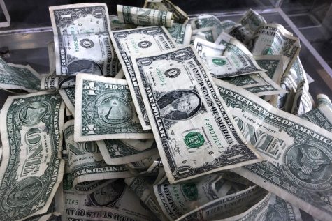 Financial resources made available to those with debt amid pandemic