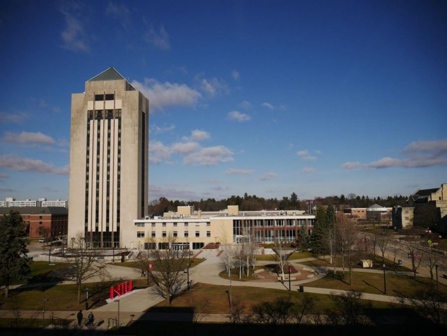 Holmes+Student+Center