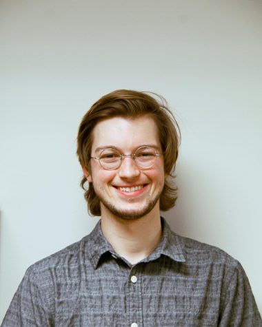 Photo of Parker Otto
