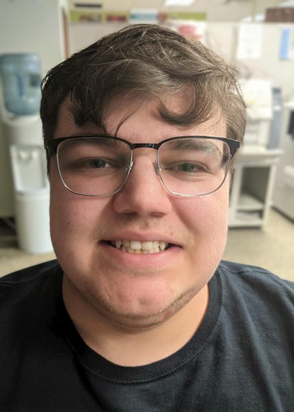 Photo of James Krause