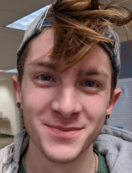 Photo of Kurt Bitting