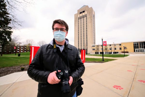 Photo of Patrick Murphy