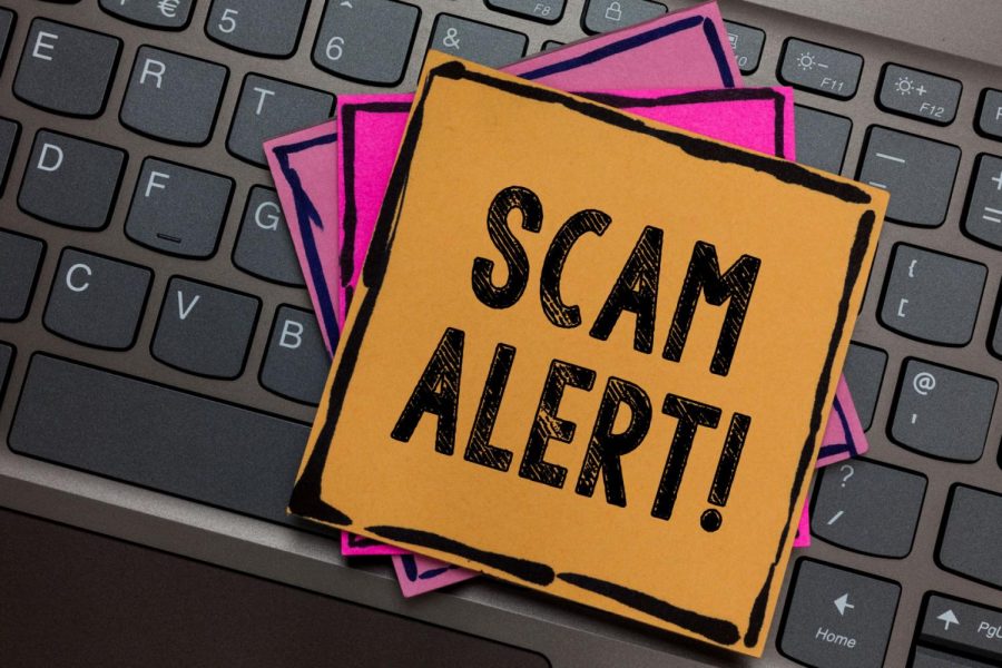 Attorneys general are seeing reports on a variety of scams related to the COVID-19 pandemic. Illinois Attorney General Kwame Raoul urges residents to be on the lookout for these types of scams.