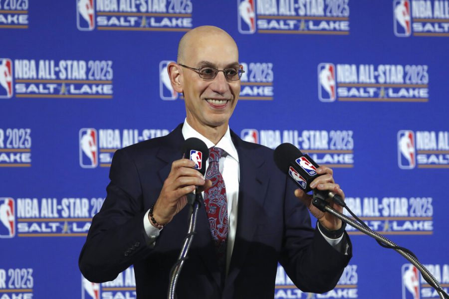 NBA Board of Governors approves to resume 2019-20 season July 31