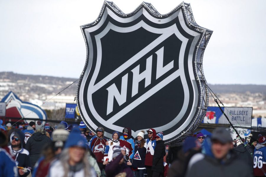 NHL plans for playoffs, recent positive COVID-19 tests leave uncertainty