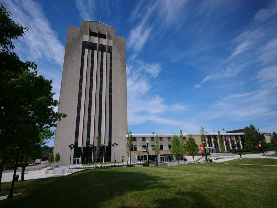 Mobile services will take place from 10 a.m. to 3 p.m. in the Holmes Student Center on the first floor.