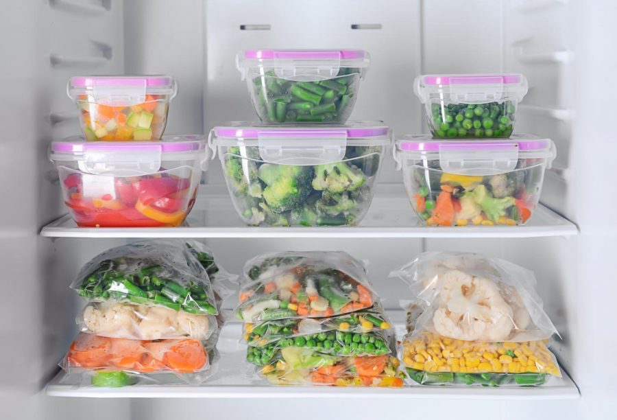 4 meal prep ideas for students studying remotely or on campus this semester