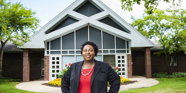 Center for Black Studies appoints director