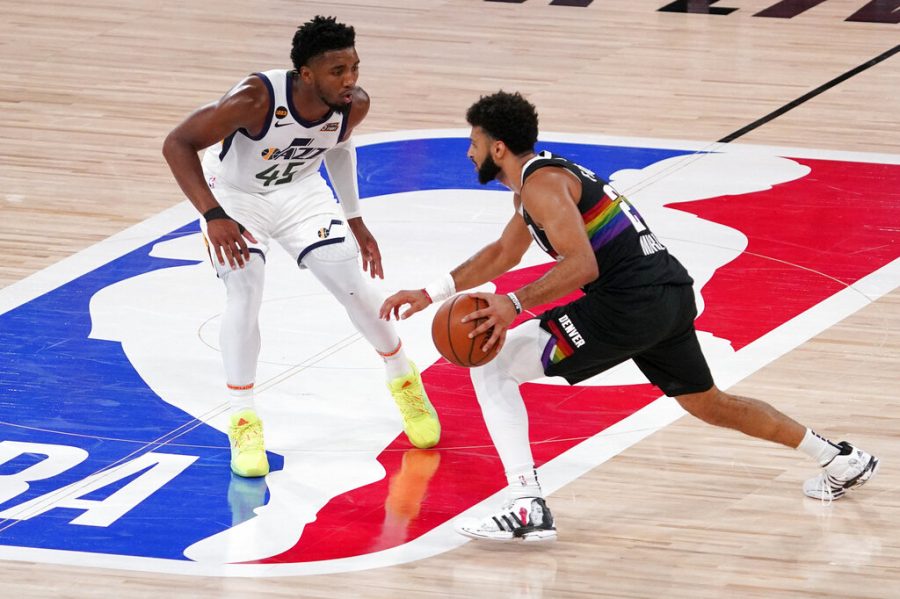 Huffs Hoops: Recap of NBA Playoffs first round