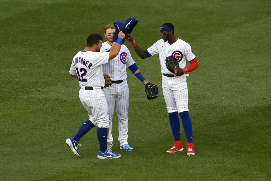 Cubs, White Sox are likely top seeds in MLBs postseason