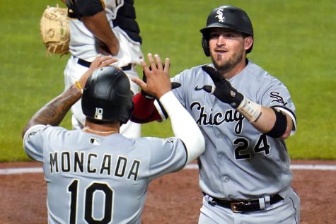Cubs, White Sox are likely top seeds in MLB's postseason