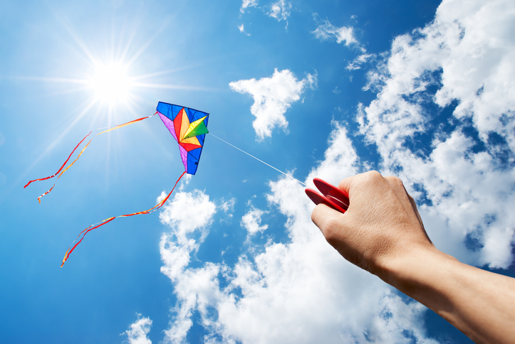 Annual Kite Fest will take place Sunday