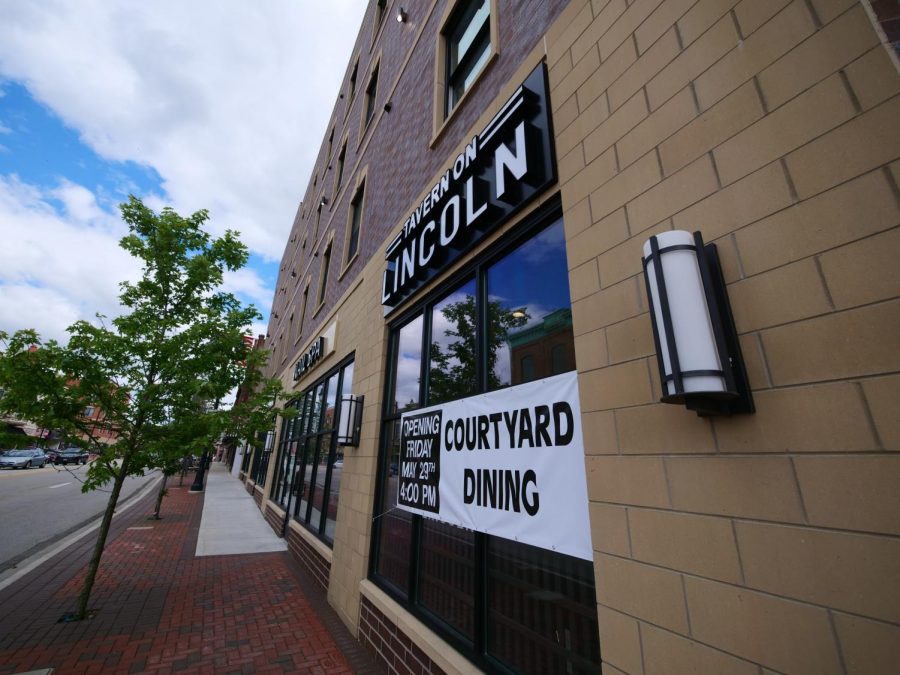 Tavern+on+Lincoln+temporarily+closes+following+COVID-19+restrictions