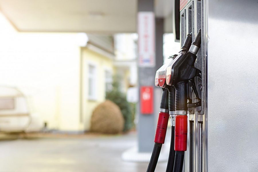Week of April 5 gas update: Prices rise 1.7 cents a gallon