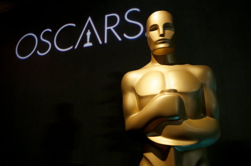 Associated Press