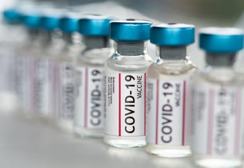 NIU to hold Moderna COVID-19 vaccine clinics